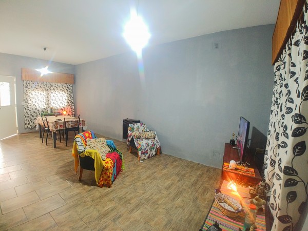 Casa en venta en Maschwitz 6 ambientes