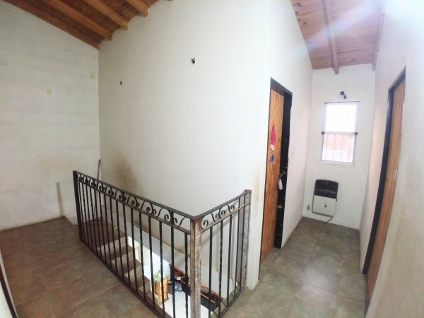 Casa en venta en Maschwitz 6 ambientes