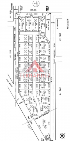 Lote venta maschwitz